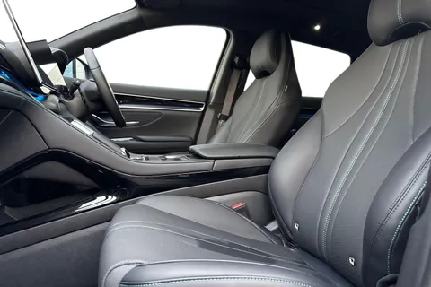 LC25KBZ BYD Seal U 1.5 DM-i 18.3kWh Design CVT Auto AWD Euro 6 (s/s) 5dr Thumbnail #11