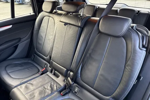 LL70TFV BMW 2 Series Gran Tourer 2.0 220i GPF M Sport DCT Euro 6 (s/s) 5dr Thumbnail #14