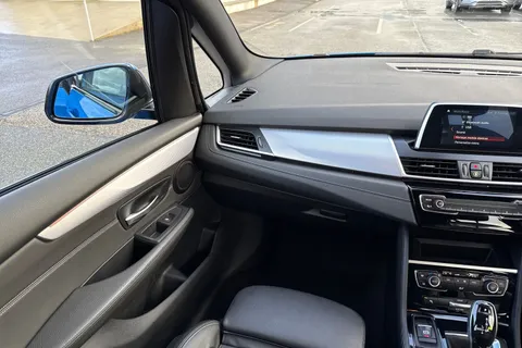 LL70TFV BMW 2 Series Gran Tourer 2.0 220i GPF M Sport DCT Euro 6 (s/s) 5dr Thumbnail #15