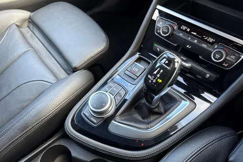 LL70TFV BMW 2 Series Gran Tourer 2.0 220i GPF M Sport DCT Euro 6 (s/s) 5dr Thumbnail #20