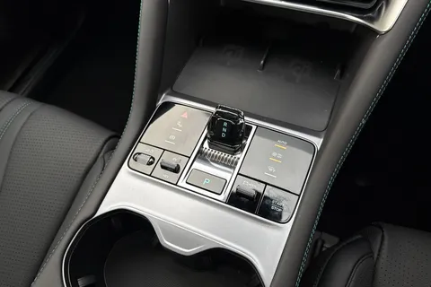 LC25KBZ BYD Seal U 1.5 DM-i 18.3kWh Design CVT Auto AWD Euro 6 (s/s) 5dr Thumbnail #20