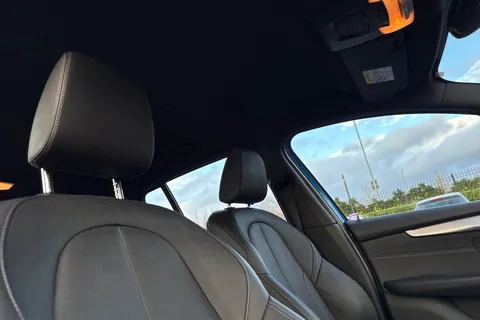 LL70TFV BMW 2 Series Gran Tourer 2.0 220i GPF M Sport DCT Euro 6 (s/s) 5dr Thumbnail #21