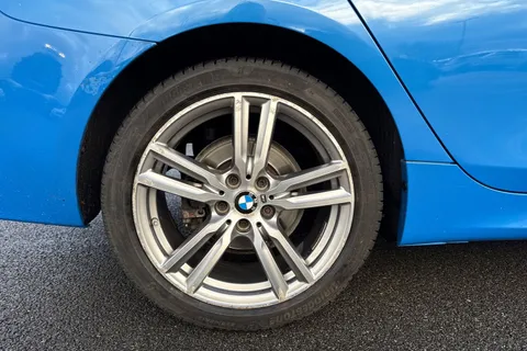 LL70TFV BMW 2 Series Gran Tourer 2.0 220i GPF M Sport DCT Euro 6 (s/s) 5dr Thumbnail #22