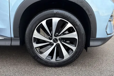 LC25KBZ BYD Seal U 1.5 DM-i 18.3kWh Design CVT Auto AWD Euro 6 (s/s) 5dr Thumbnail #22