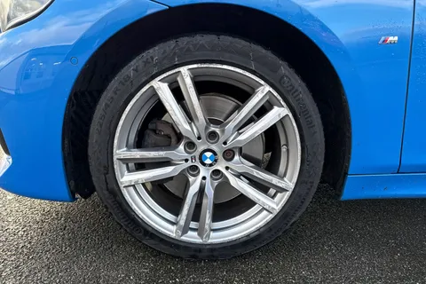 LL70TFV BMW 2 Series Gran Tourer 2.0 220i GPF M Sport DCT Euro 6 (s/s) 5dr Thumbnail #23