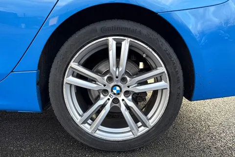 LL70TFV BMW 2 Series Gran Tourer 2.0 220i GPF M Sport DCT Euro 6 (s/s) 5dr Thumbnail #24