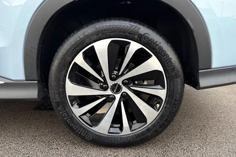 LC25KBZ BYD Seal U 1.5 DM-i 18.3kWh Design CVT Auto AWD Euro 6 (s/s) 5dr Thumbnail #24