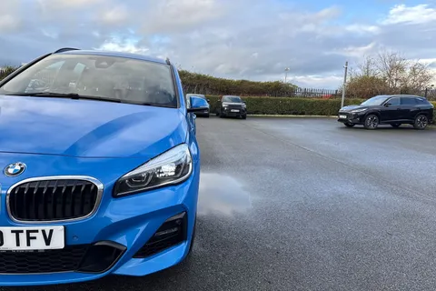 LL70TFV BMW 2 Series Gran Tourer 2.0 220i GPF M Sport DCT Euro 6 (s/s) 5dr Thumbnail #26