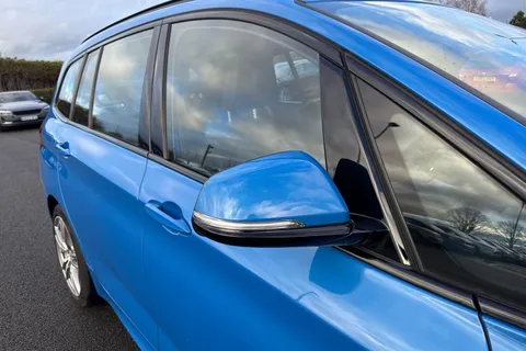 LL70TFV BMW 2 Series Gran Tourer 2.0 220i GPF M Sport DCT Euro 6 (s/s) 5dr Thumbnail #28