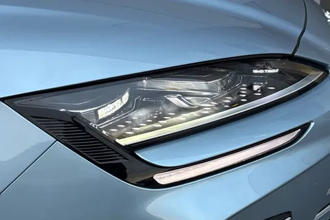 LC25KBZ BYD Seal U 1.5 DM-i 18.3kWh Design CVT Auto AWD Euro 6 (s/s) 5dr Thumbnail #29