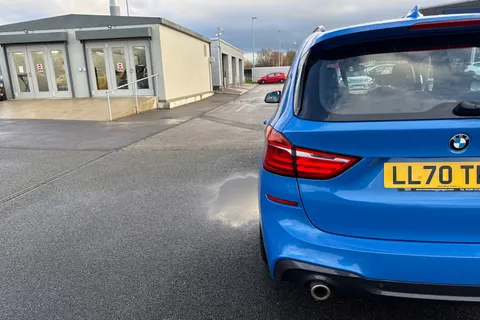 LL70TFV BMW 2 Series Gran Tourer 2.0 220i GPF M Sport DCT Euro 6 (s/s) 5dr Thumbnail #32