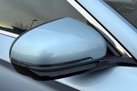 LC25KBZ BYD Seal U 1.5 DM-i 18.3kWh Design CVT Auto AWD Euro 6 (s/s) 5dr Thumbnail #31