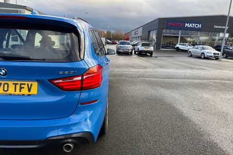 LL70TFV BMW 2 Series Gran Tourer 2.0 220i GPF M Sport DCT Euro 6 (s/s) 5dr Thumbnail #33