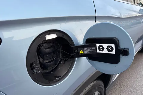 LC25KBZ BYD Seal U 1.5 DM-i 18.3kWh Design CVT Auto AWD Euro 6 (s/s) 5dr Thumbnail #32