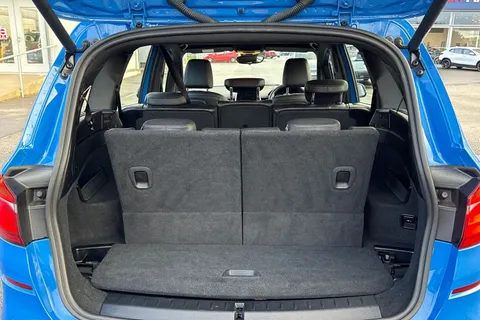 LL70TFV BMW 2 Series Gran Tourer 2.0 220i GPF M Sport DCT Euro 6 (s/s) 5dr Thumbnail #35