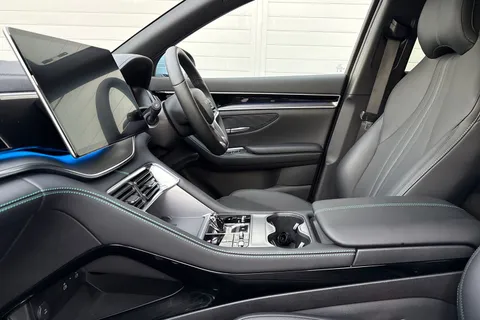 LC25KBZ BYD Seal U 1.5 DM-i 18.3kWh Design CVT Auto AWD Euro 6 (s/s) 5dr Thumbnail #37