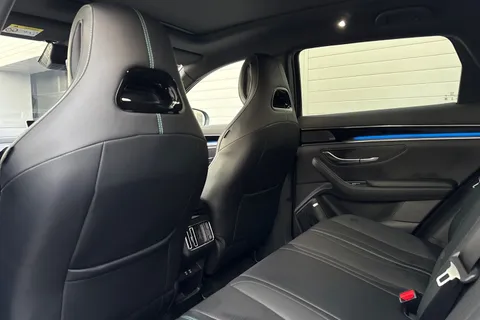 LC25KBZ BYD Seal U 1.5 DM-i 18.3kWh Design CVT Auto AWD Euro 6 (s/s) 5dr Thumbnail #38