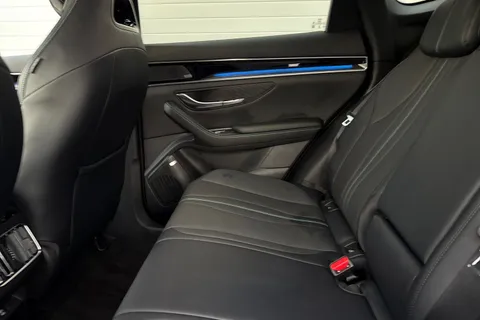 LC25KBZ BYD Seal U 1.5 DM-i 18.3kWh Design CVT Auto AWD Euro 6 (s/s) 5dr Thumbnail #39