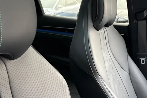 LC25KBZ BYD Seal U 1.5 DM-i 18.3kWh Design CVT Auto AWD Euro 6 (s/s) 5dr Thumbnail #40