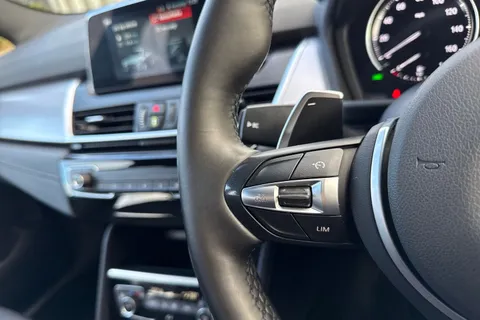 LL70TFV BMW 2 Series Gran Tourer 2.0 220i GPF M Sport DCT Euro 6 (s/s) 5dr Thumbnail #40