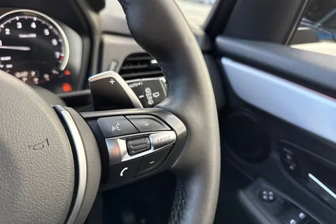 LL70TFV BMW 2 Series Gran Tourer 2.0 220i GPF M Sport DCT Euro 6 (s/s) 5dr Thumbnail #41