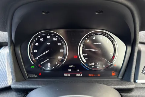 LL70TFV BMW 2 Series Gran Tourer 2.0 220i GPF M Sport DCT Euro 6 (s/s) 5dr Thumbnail #44