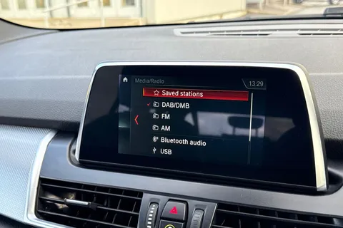 LL70TFV BMW 2 Series Gran Tourer 2.0 220i GPF M Sport DCT Euro 6 (s/s) 5dr Thumbnail #45