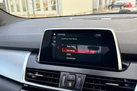 LL70TFV BMW 2 Series Gran Tourer 2.0 220i GPF M Sport DCT Euro 6 (s/s) 5dr Thumbnail #46