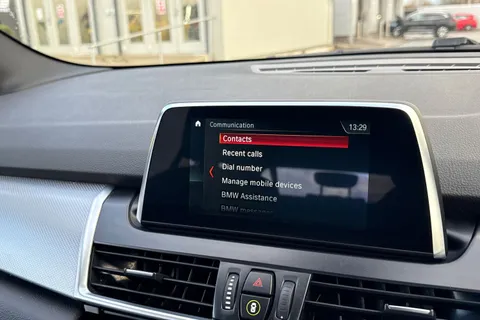 LL70TFV BMW 2 Series Gran Tourer 2.0 220i GPF M Sport DCT Euro 6 (s/s) 5dr Thumbnail #47