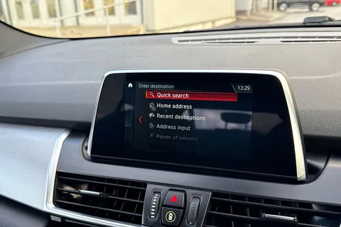 LL70TFV BMW 2 Series Gran Tourer 2.0 220i GPF M Sport DCT Euro 6 (s/s) 5dr Thumbnail #48