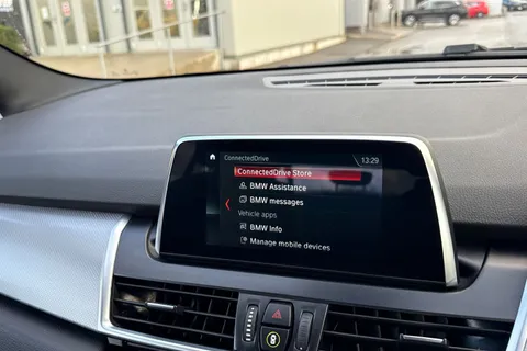 LL70TFV BMW 2 Series Gran Tourer 2.0 220i GPF M Sport DCT Euro 6 (s/s) 5dr Thumbnail #49