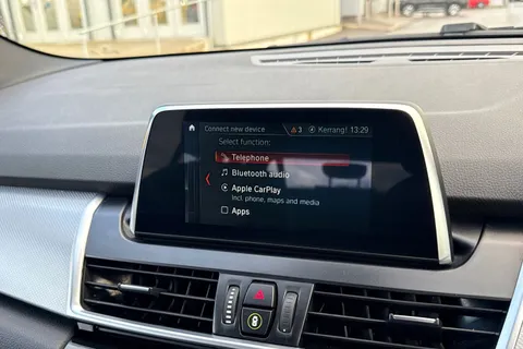 LL70TFV BMW 2 Series Gran Tourer 2.0 220i GPF M Sport DCT Euro 6 (s/s) 5dr Thumbnail #50