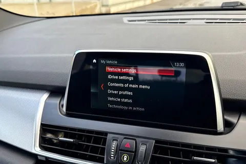 LL70TFV BMW 2 Series Gran Tourer 2.0 220i GPF M Sport DCT Euro 6 (s/s) 5dr Thumbnail #51