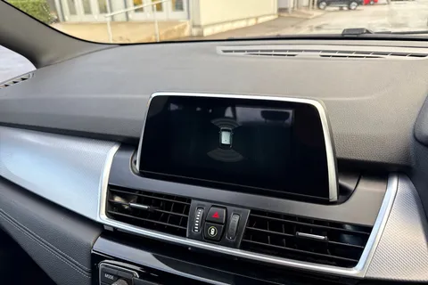 LL70TFV BMW 2 Series Gran Tourer 2.0 220i GPF M Sport DCT Euro 6 (s/s) 5dr Thumbnail #52