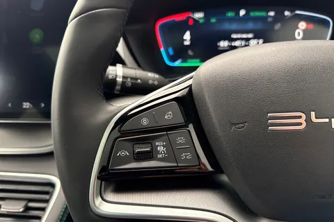 LC25KBZ BYD Seal U 1.5 DM-i 18.3kWh Design CVT Auto AWD Euro 6 (s/s) 5dr Thumbnail #54