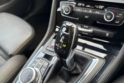 LL70TFV BMW 2 Series Gran Tourer 2.0 220i GPF M Sport DCT Euro 6 (s/s) 5dr Thumbnail #54