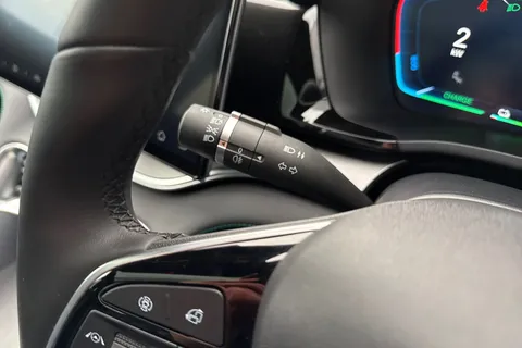 LC25KBZ BYD Seal U 1.5 DM-i 18.3kWh Design CVT Auto AWD Euro 6 (s/s) 5dr Thumbnail #56