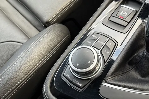 LL70TFV BMW 2 Series Gran Tourer 2.0 220i GPF M Sport DCT Euro 6 (s/s) 5dr Thumbnail #55