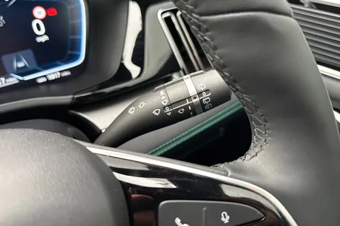 LC25KBZ BYD Seal U 1.5 DM-i 18.3kWh Design CVT Auto AWD Euro 6 (s/s) 5dr Thumbnail #57