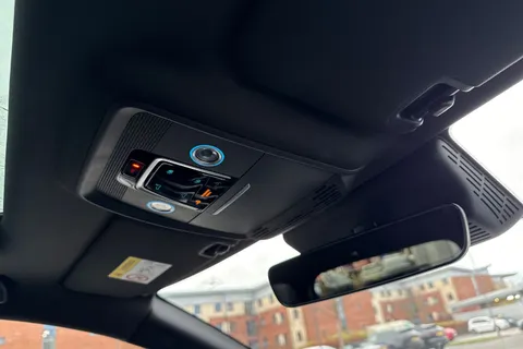 LC25KBZ BYD Seal U 1.5 DM-i 18.3kWh Design CVT Auto AWD Euro 6 (s/s) 5dr Thumbnail #59