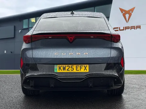 KW25EFX CUPRA Tavascan 210kW V1 77kWh 5dr Auto Thumbnail #5