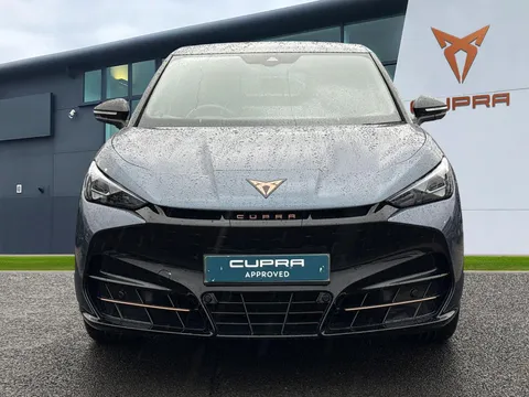 KW25EFX CUPRA Tavascan 210kW V1 77kWh 5dr Auto Thumbnail #7