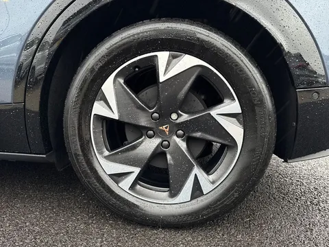 KW25EFX CUPRA Tavascan 210kW V1 77kWh 5dr Auto Thumbnail #8