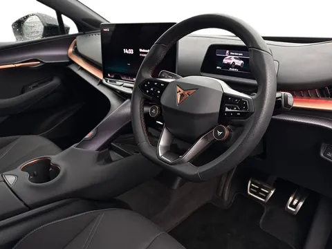 KW25EFX CUPRA Tavascan 210kW V1 77kWh 5dr Auto Thumbnail #9