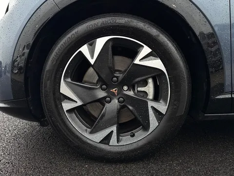 KW25EFX CUPRA Tavascan 210kW V1 77kWh 5dr Auto Thumbnail #23