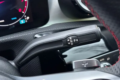 NG24SKN Mercedes-Benz A Class 1.3 A180h MHEV AMG Line (Premium) 7G-DCT Euro 6 (s/s) 5dr Thumbnail #23