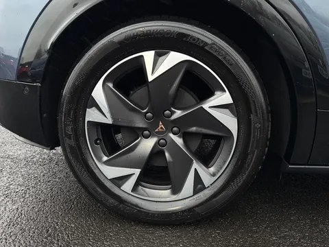 KW25EFX CUPRA Tavascan 210kW V1 77kWh 5dr Auto Thumbnail #25