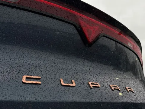 KW25EFX CUPRA Tavascan 210kW V1 77kWh 5dr Auto Thumbnail #28