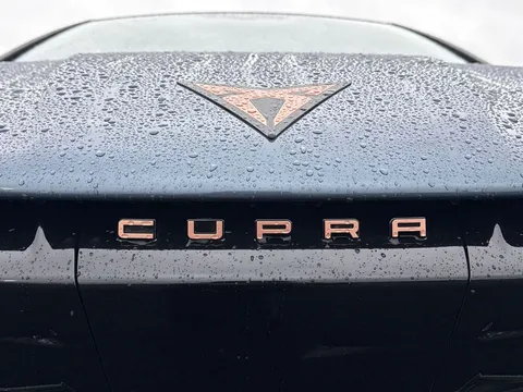 KW25EFX CUPRA Tavascan 210kW V1 77kWh 5dr Auto Thumbnail #31