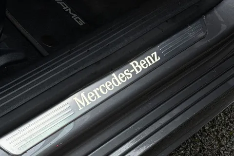 NG24SKN Mercedes-Benz A Class 1.3 A180h MHEV AMG Line (Premium) 7G-DCT Euro 6 (s/s) 5dr Thumbnail #32